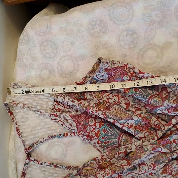 Charlotte Russe Romper - Picture 9 of 13